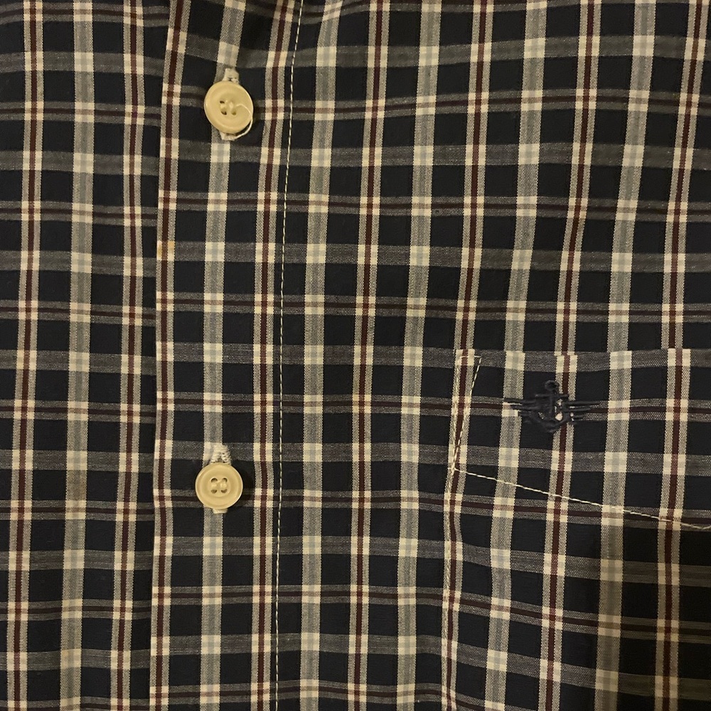 Dockers Button Up - Picture 5 of 6